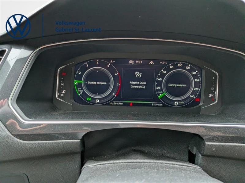 volkswagen Tiguan 2022 - 5
