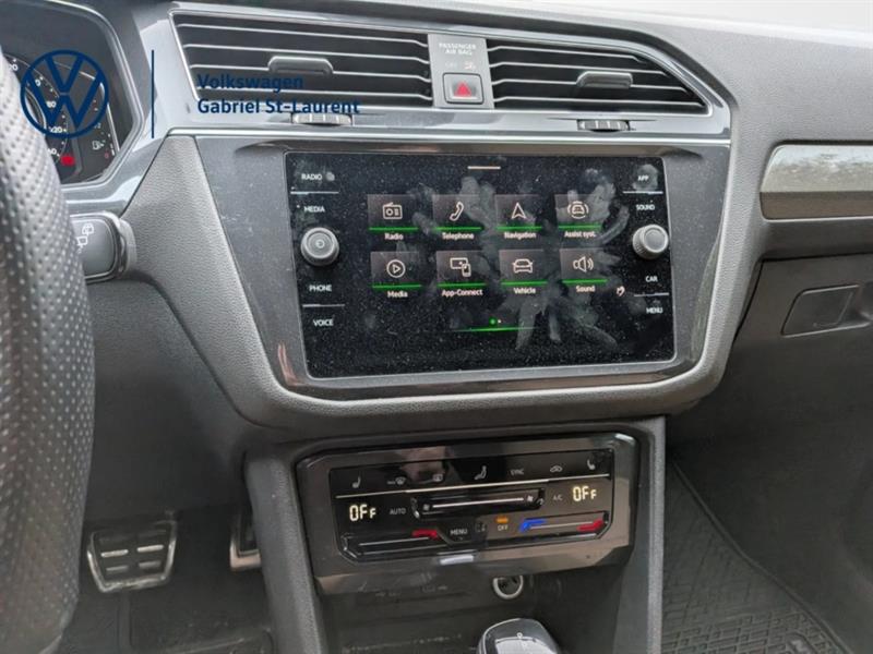 volkswagen Tiguan 2022 - 6