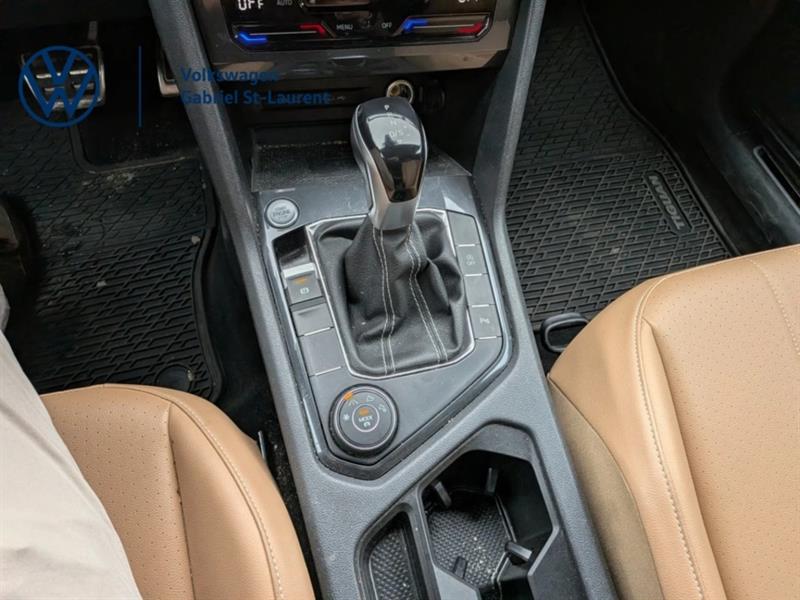 volkswagen Tiguan 2022 - 7