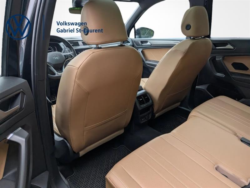 volkswagen Tiguan 2022 - 9