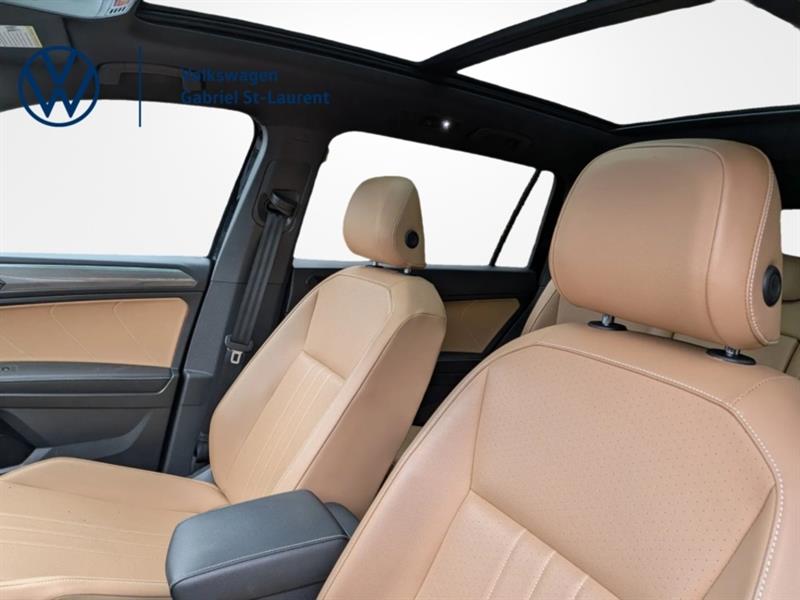 volkswagen Tiguan 2022 - 10