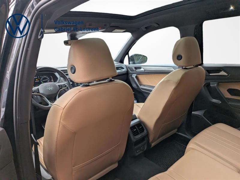 volkswagen Tiguan 2022 - 11