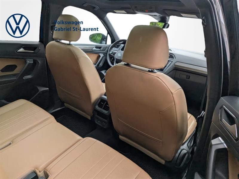 volkswagen Tiguan 2022 - 12