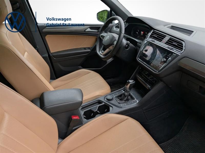 volkswagen Tiguan 2022 - 13
