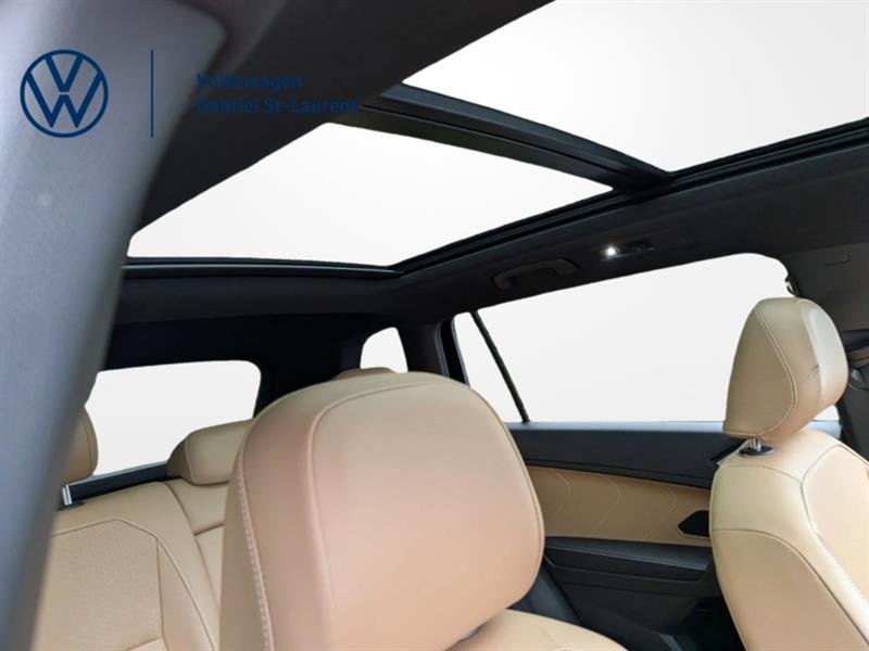 volkswagen Tiguan 2022 - 14