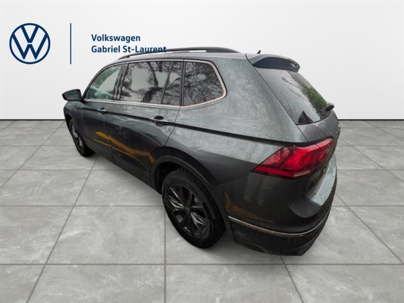 volkswagen Tiguan 2022 - 4
