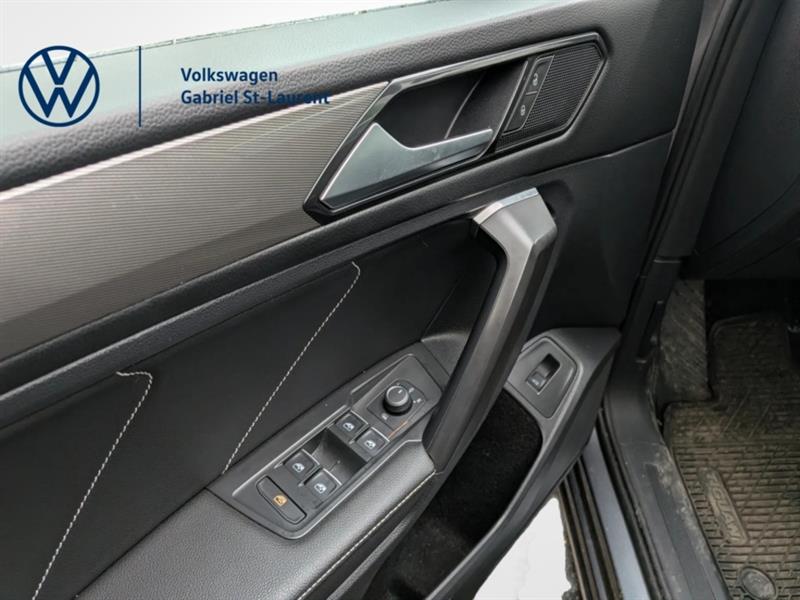 volkswagen Tiguan 2022 - 5