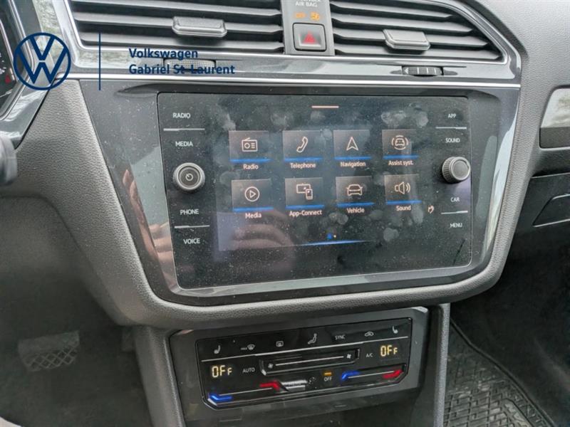 volkswagen Tiguan 2022 - 6