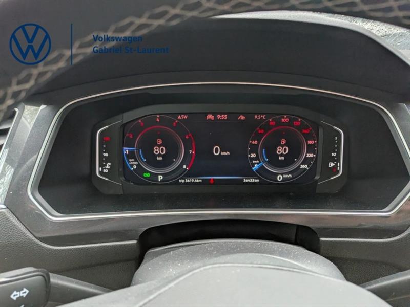 volkswagen Tiguan 2022 - 7
