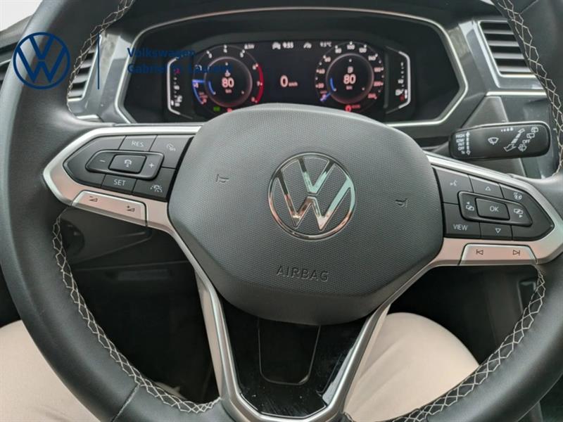 volkswagen Tiguan 2022 - 8