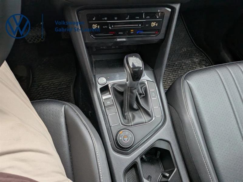 volkswagen Tiguan 2022 - 9