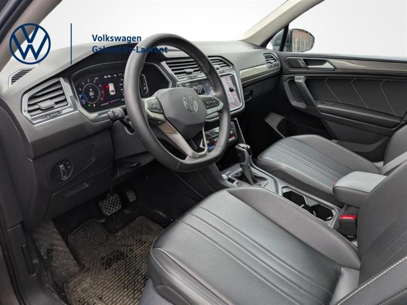 volkswagen Tiguan 2022 - 10