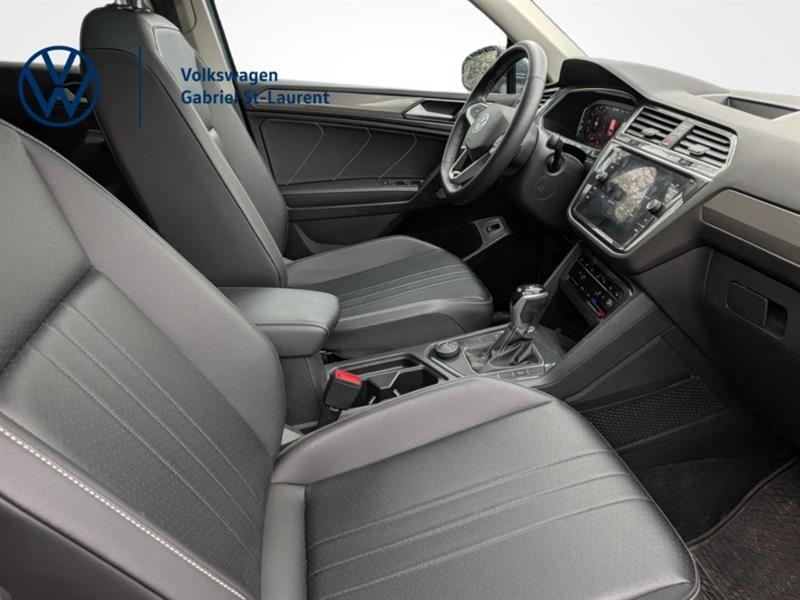 volkswagen Tiguan 2022 - 11