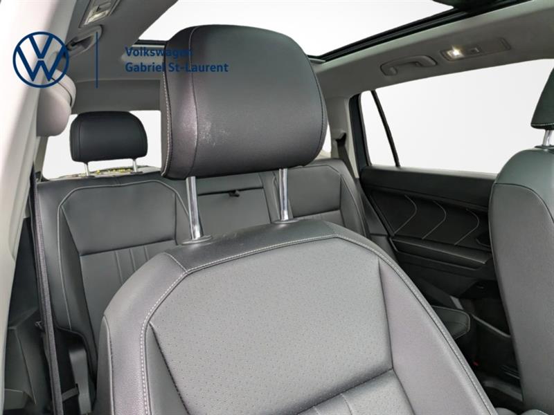 volkswagen Tiguan 2022 - 12