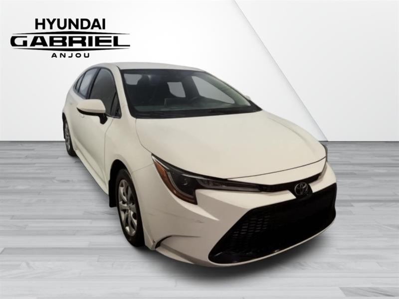 toyota Corolla 2021 - 3