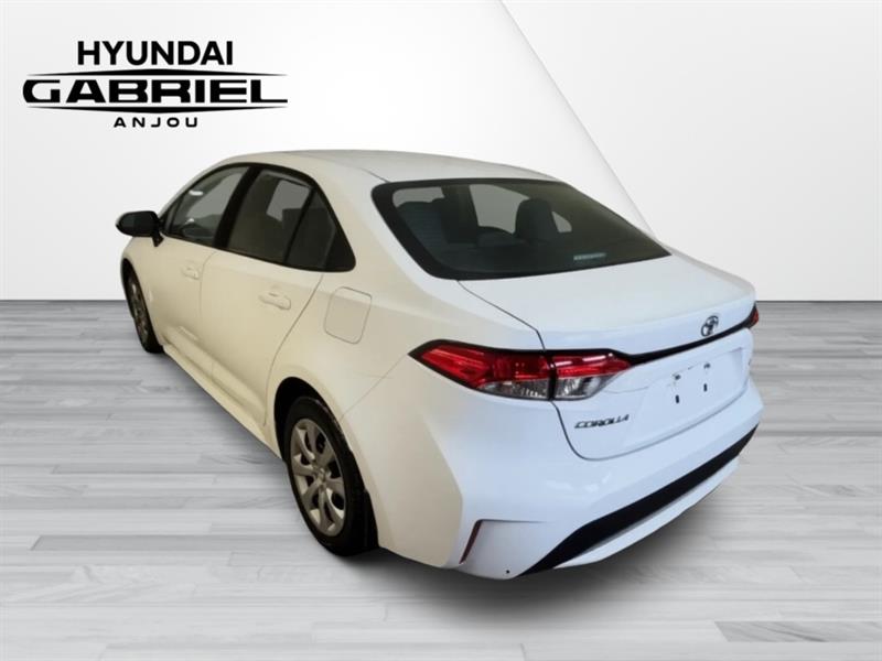 toyota Corolla 2021 - 6