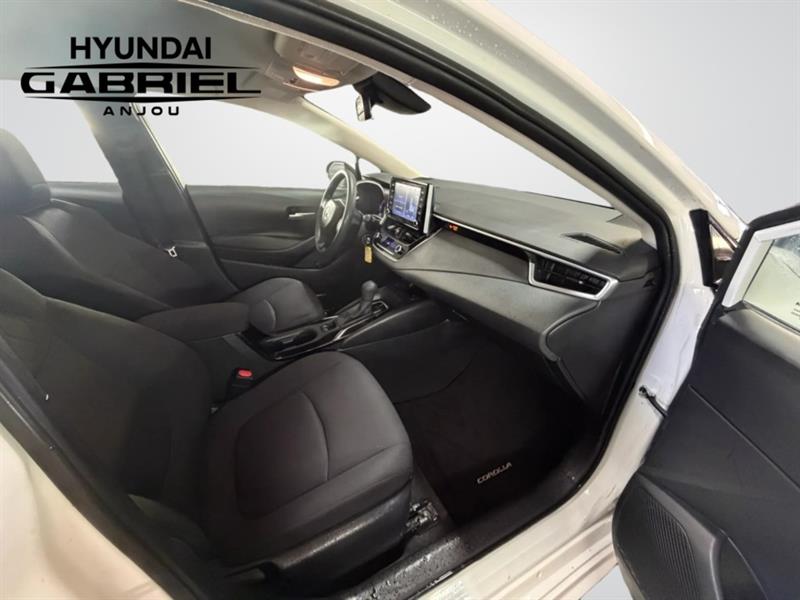 toyota Corolla 2021 - 7