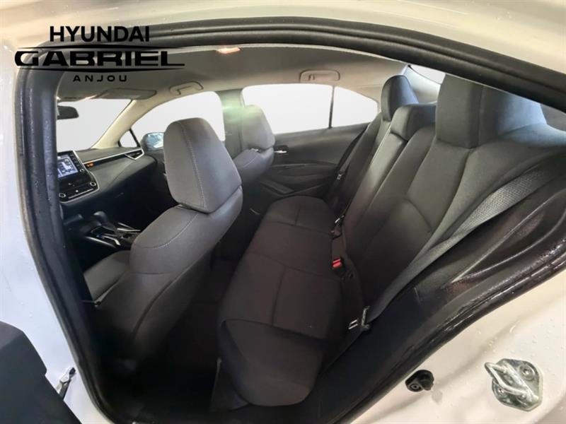 toyota Corolla 2021 - 13