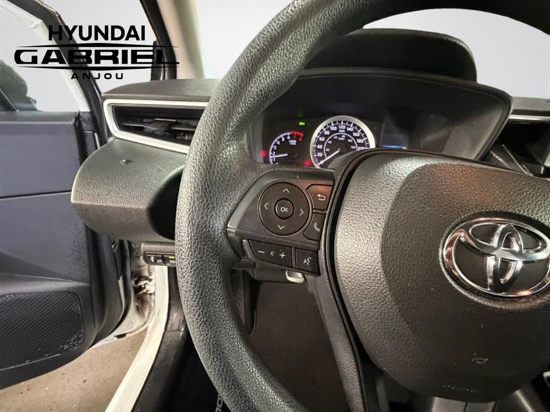 toyota Corolla 2021 - 14