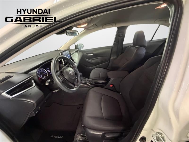toyota Corolla 2021 - 17