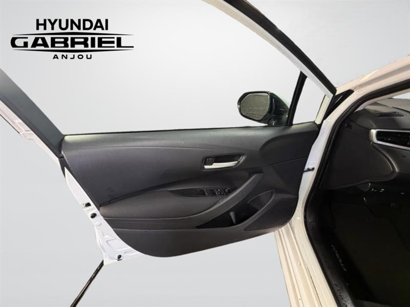 toyota Corolla 2021 - 18