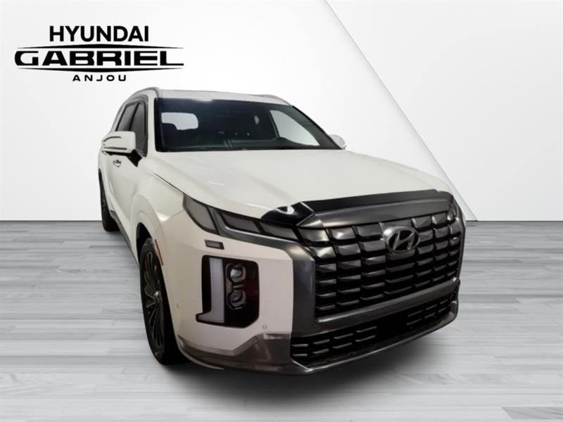 hyundai Palisade 2023 - 2