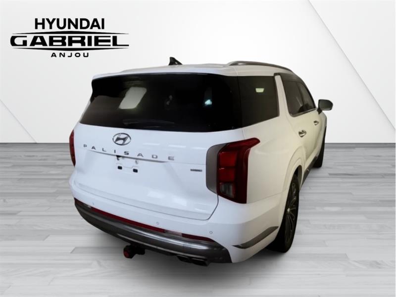 hyundai Palisade 2023 - 3