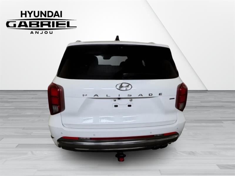 hyundai Palisade 2023 - 4