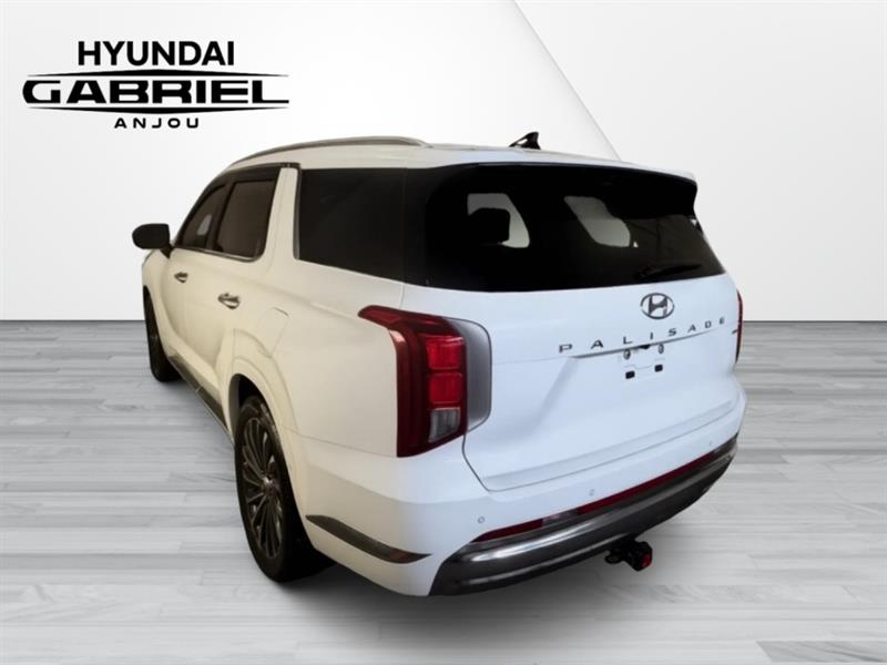hyundai Palisade 2023 - 5