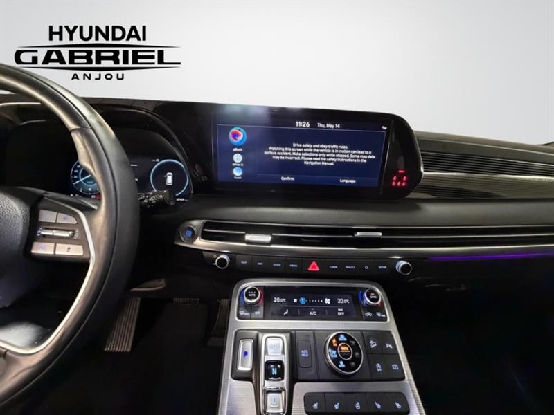 hyundai Palisade 2023 - 6