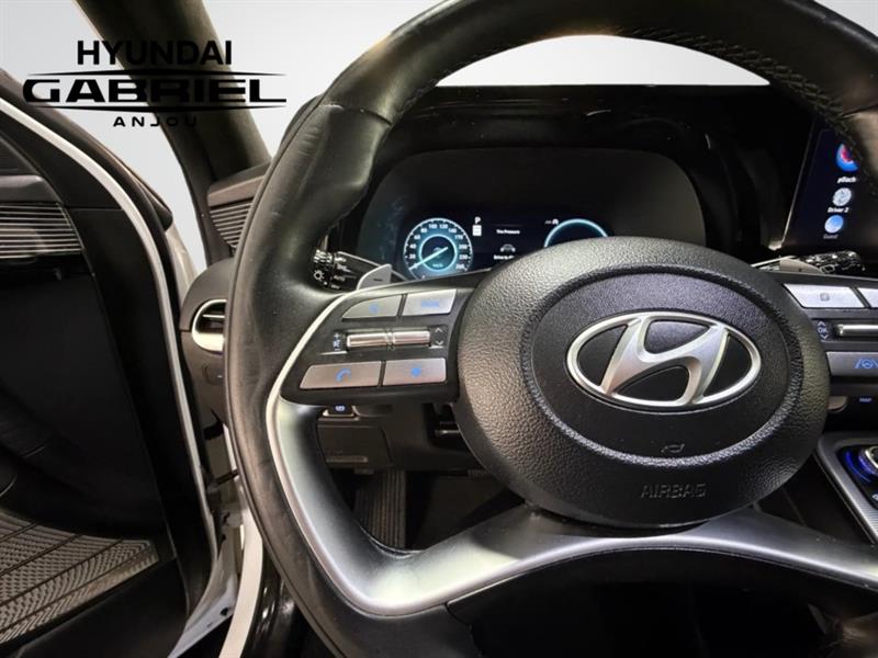 hyundai Palisade 2023 - 7