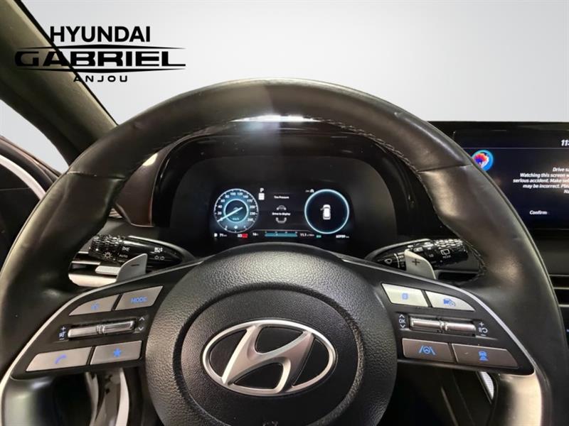 hyundai Palisade 2023 - 8