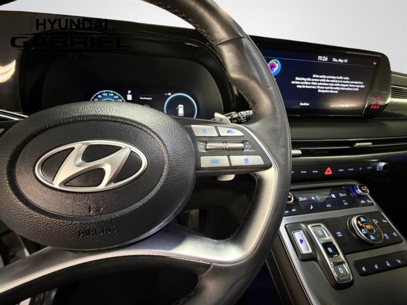 hyundai Palisade 2023 - 9