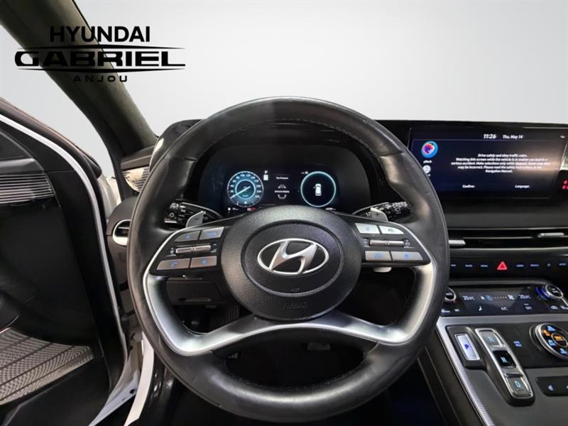 hyundai Palisade 2023 - 10