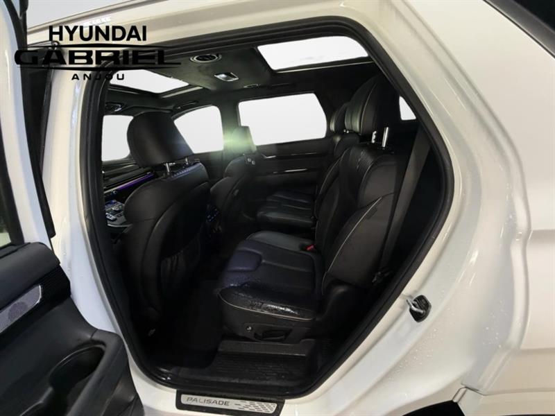 hyundai Palisade 2023 - 11