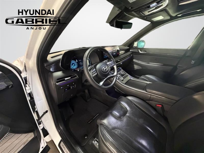 hyundai Palisade 2023 - 12