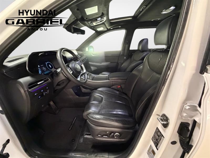 hyundai Palisade 2023 - 13