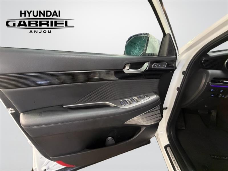 hyundai Palisade 2023 - 14