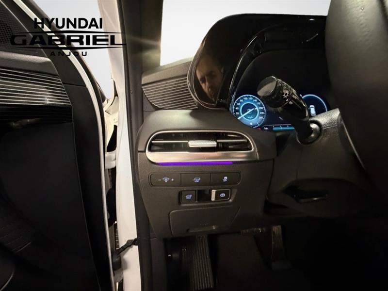 hyundai Palisade 2023 - 15