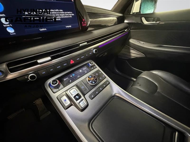 hyundai Palisade 2023 - 16