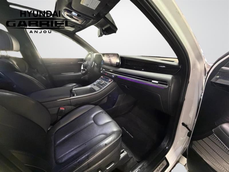 hyundai Palisade 2023 - 17