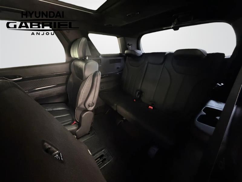 hyundai Palisade 2023 - 18
