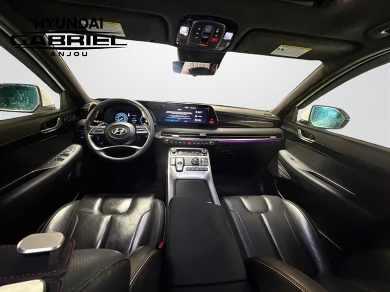 hyundai Palisade 2023 - 19