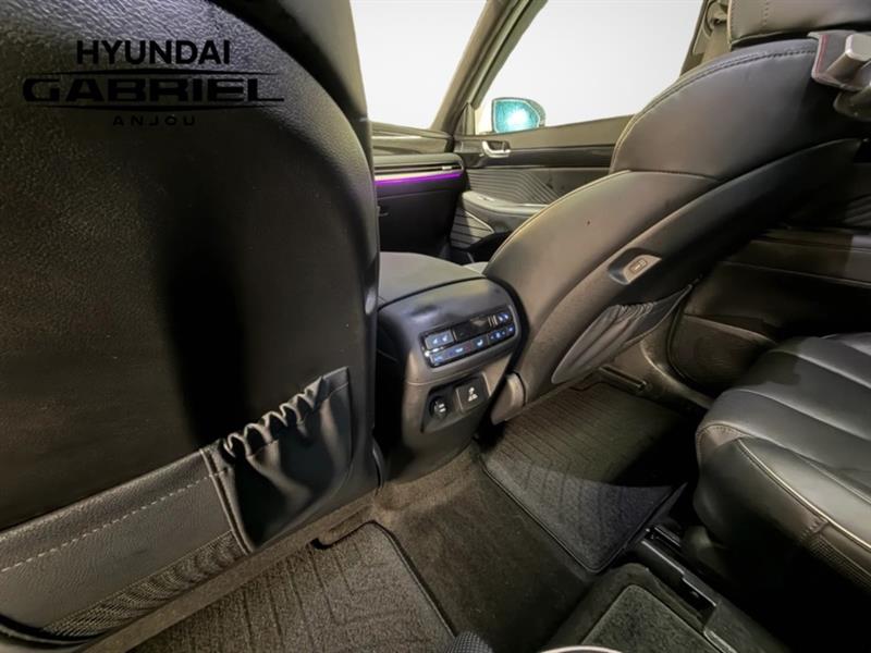 hyundai Palisade 2023 - 20