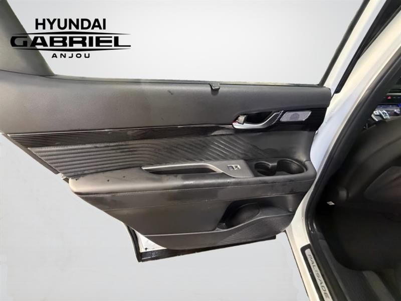 hyundai Palisade 2023 - 21