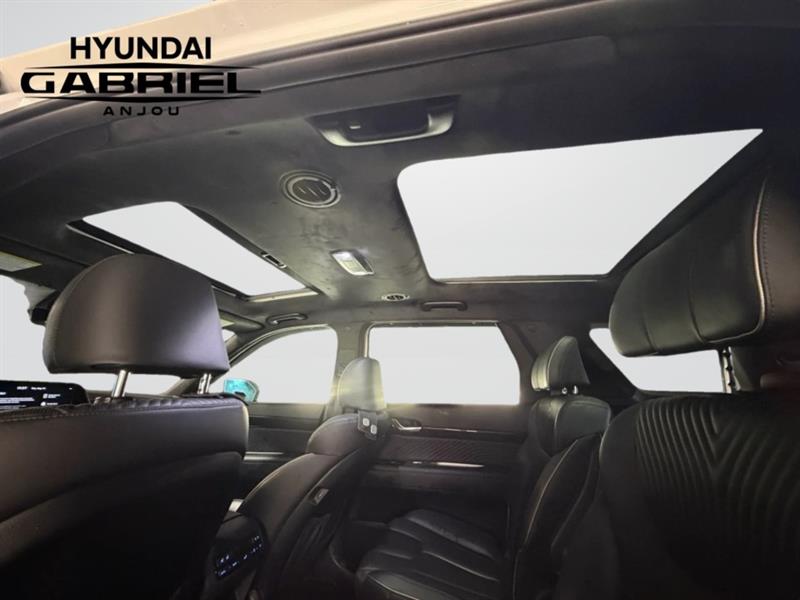 hyundai Palisade 2023 - 22