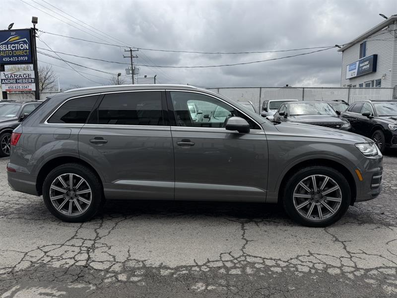 audi Q7 2018 - 4