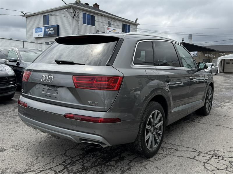 audi Q7 2018 - 5