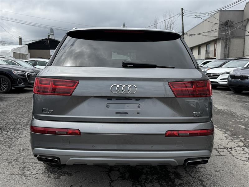 audi Q7 2018 - 6