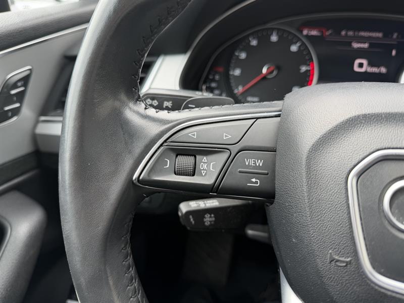 audi Q7 2018 - 12
